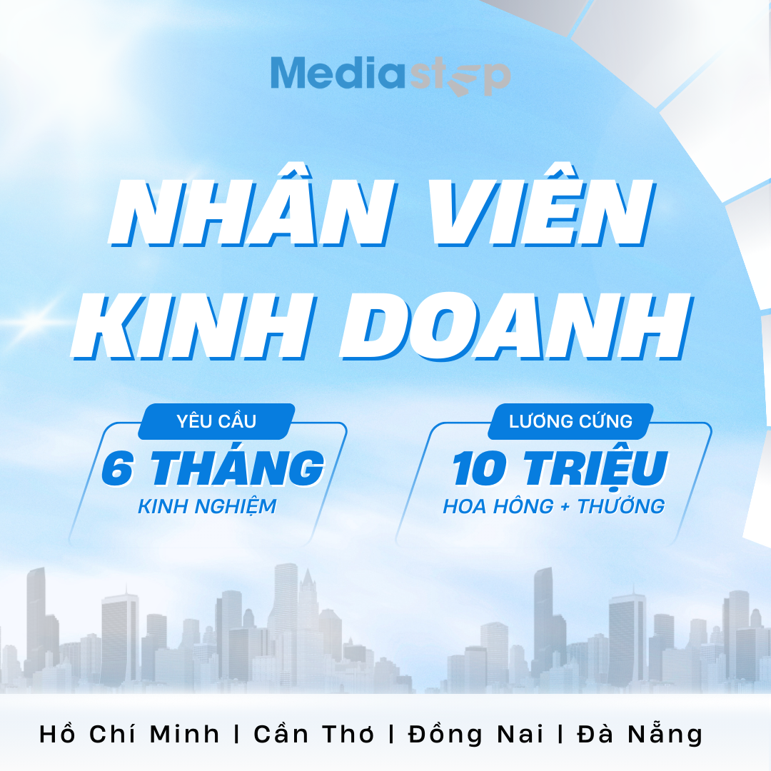 lĩnh vực hoạt động